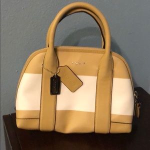 Small Coach Purse
